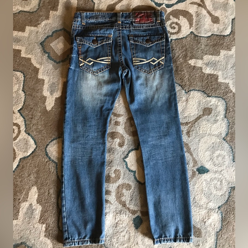 Parish Nation jeans 32/34